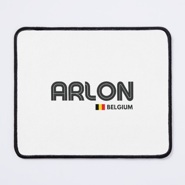 Item preview, Arlon - Belgium designed and sold by Sketch-Shack.