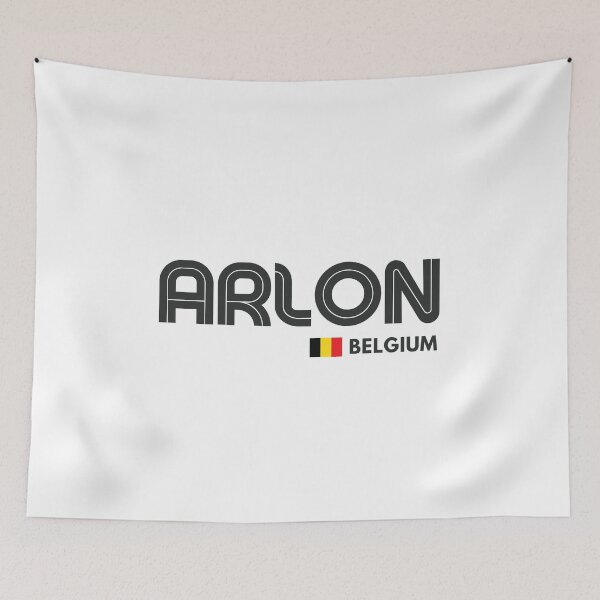 Item preview, Arlon - Belgium  designed and sold by Sketch-Shack.