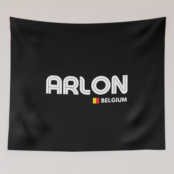 Item preview, Arlon - Belgium  designed and sold by Sketch-Shack.