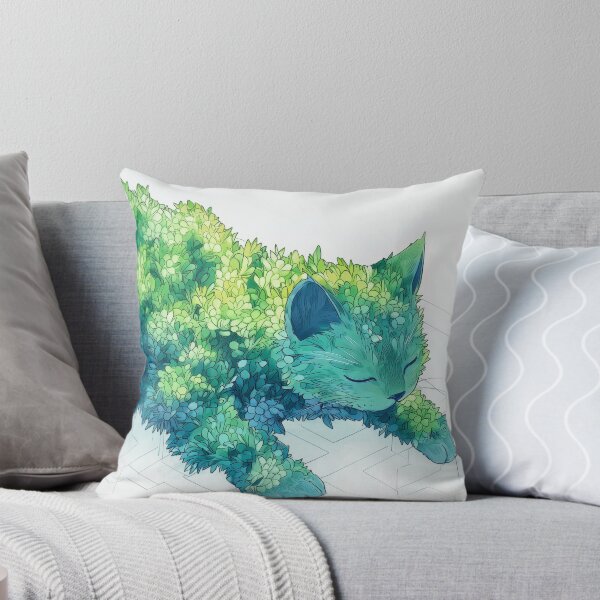 Item preview, Purr-ennial Growth designed and sold by CHCOfficial.