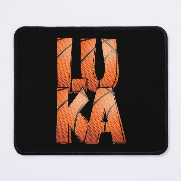 Item preview, Luka Fan Basketball Sports designed and sold by smartrocket.