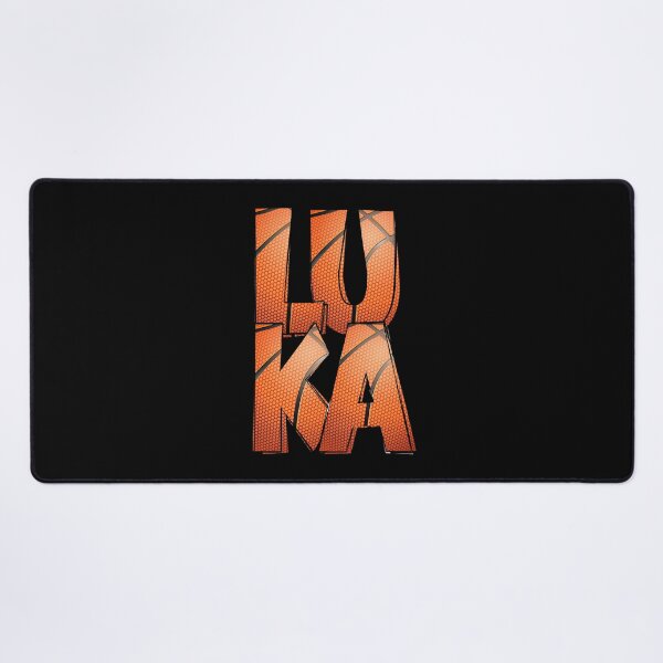 Item preview, Luka Fan Basketball Sports designed and sold by smartrocket.