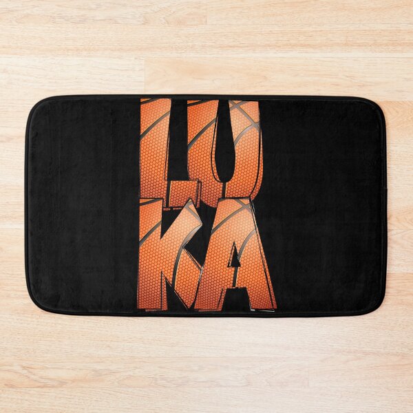 Item preview, Luka Fan Basketball Sports designed and sold by smartrocket.