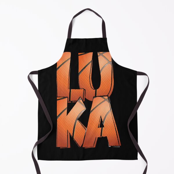 Item preview, Luka Fan Basketball Sports designed and sold by smartrocket.