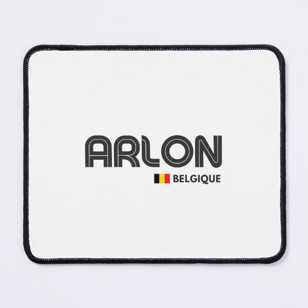 Item preview, Arlon - Belgique designed and sold by Sketch-Shack.