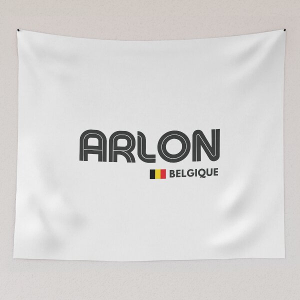 Item preview, Arlon - Belgique  designed and sold by Sketch-Shack.