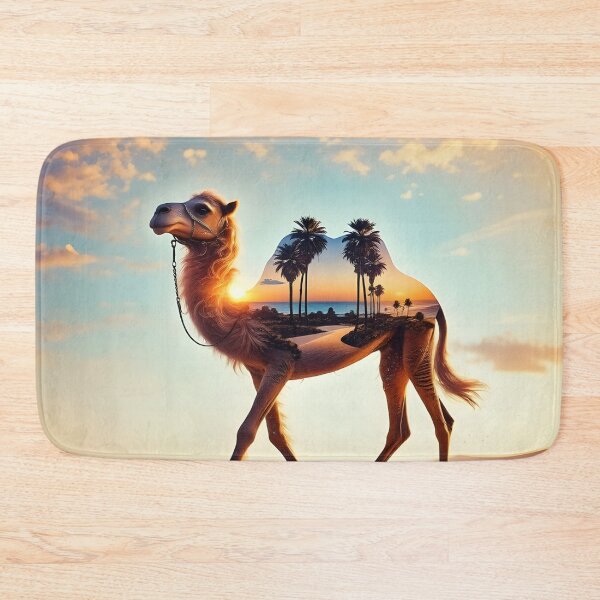 Item preview, Oasis Within designed and sold by AnmitsuArt.