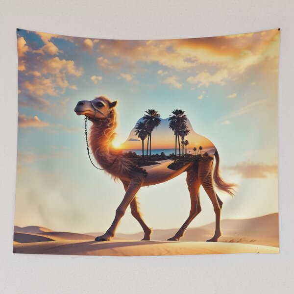 Item preview, Oasis Within designed and sold by AnmitsuArt.