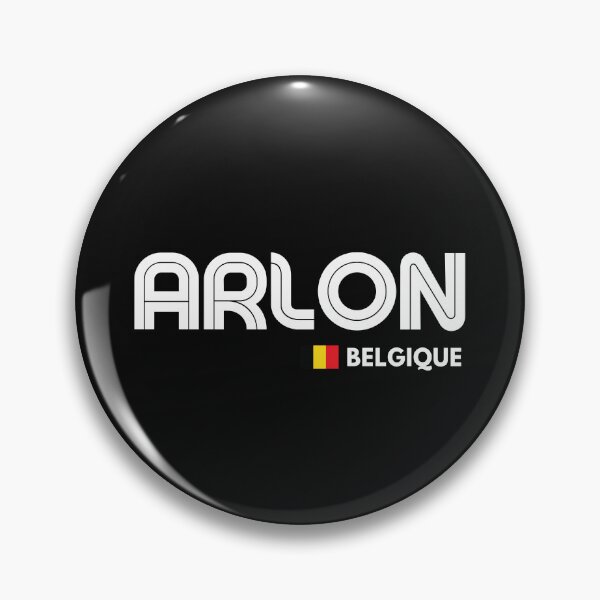 Item preview, Arlon - Belgique  designed and sold by Sketch-Shack.