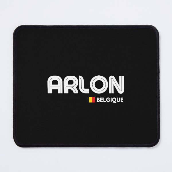 Item preview, Arlon - Belgique designed and sold by Sketch-Shack.