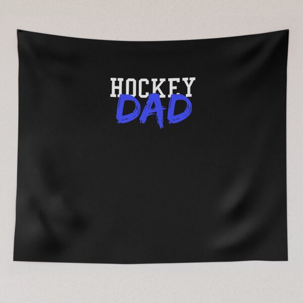 Item preview, HOCKEY Dad Summer Winter Sports Tshirt designed and sold by we1000.