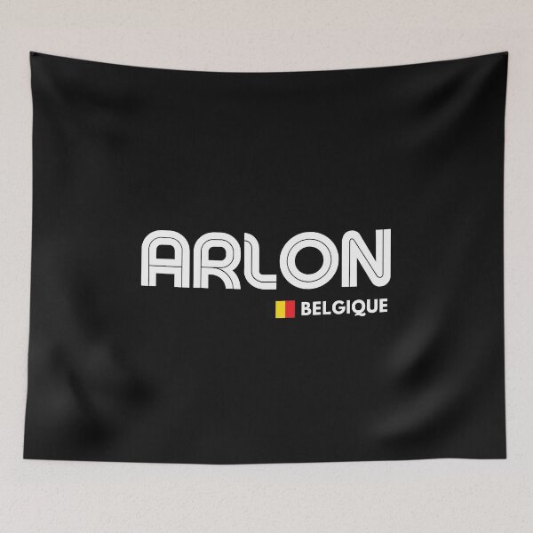 Item preview, Arlon - Belgique  designed and sold by Sketch-Shack.