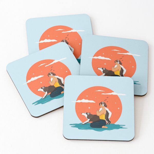 Item preview, Relaxed meditating and Music designed and sold by BostuKorina.