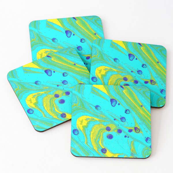 Item preview, Jellies in the Sea designed and sold by Havocgirl.