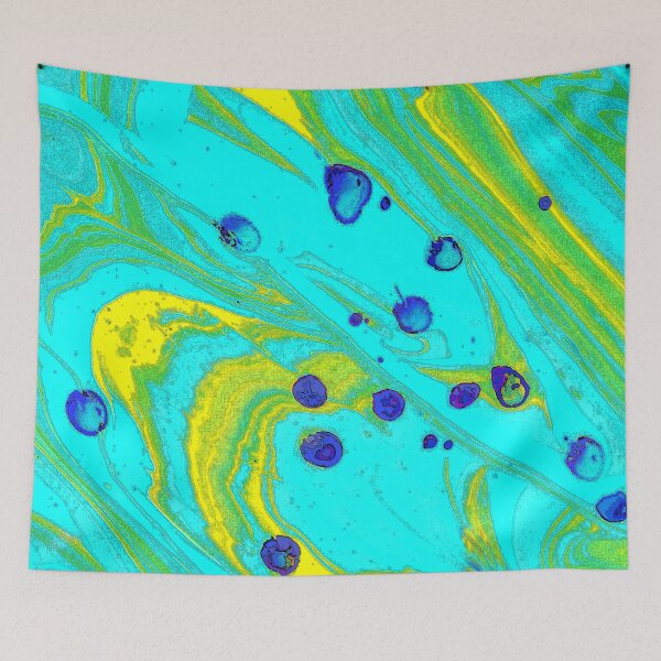 Item preview, Jellies in the Sea designed and sold by Havocgirl.