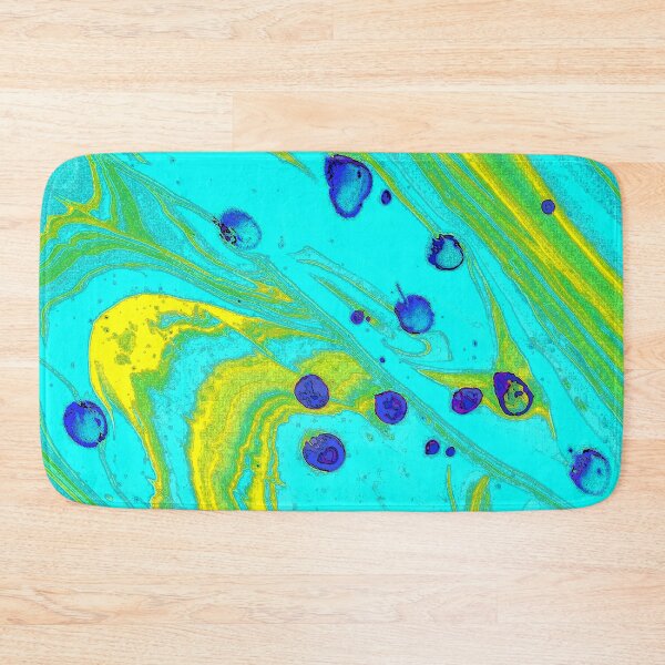 Item preview, Jellies in the Sea designed and sold by Havocgirl.
