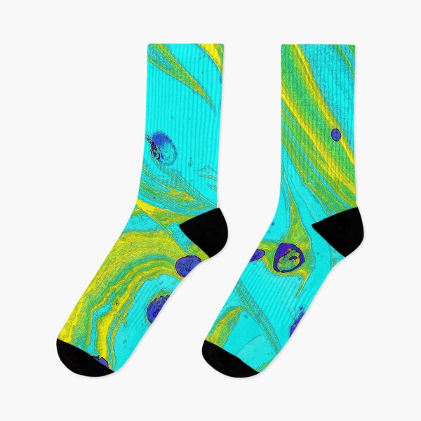 Item preview, Jellies in the Sea designed and sold by Havocgirl.