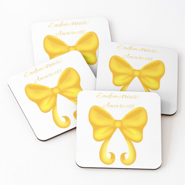 Item preview, Endometriosis Awarness designed and sold by Mythic-Fauna.