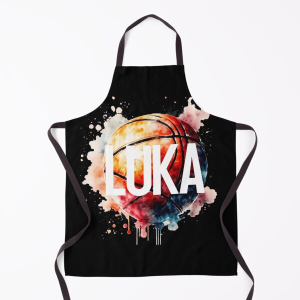 Item preview, Luka Fan Basketball Sports designed and sold by smartrocket.