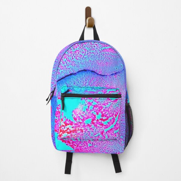 Item preview, Hot Pink Lava designed and sold by Havocgirl.