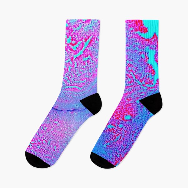 Item preview, Hot Pink Lava designed and sold by Havocgirl.