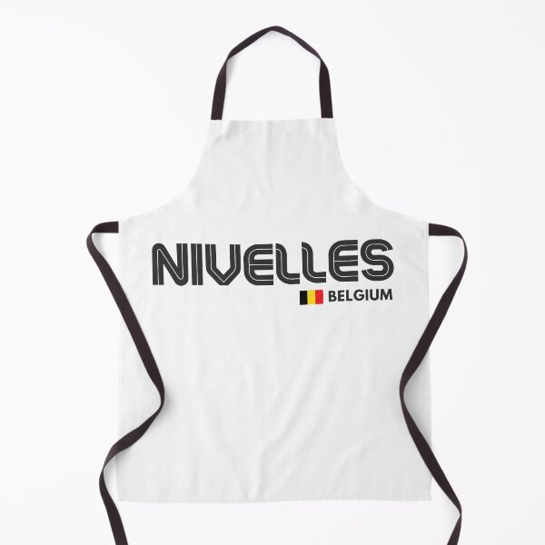 Item preview, Nivelles - Belgium designed and sold by Sketch-Shack.