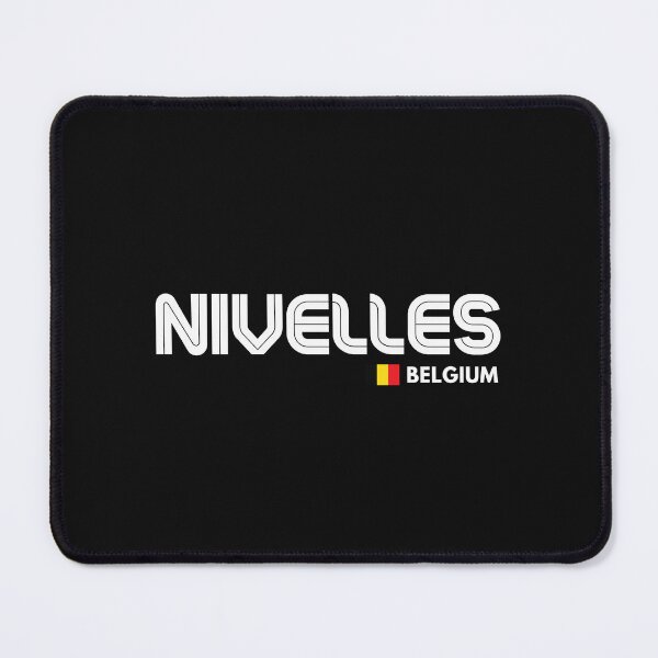 Item preview, Nivelles - Belgium designed and sold by Sketch-Shack.