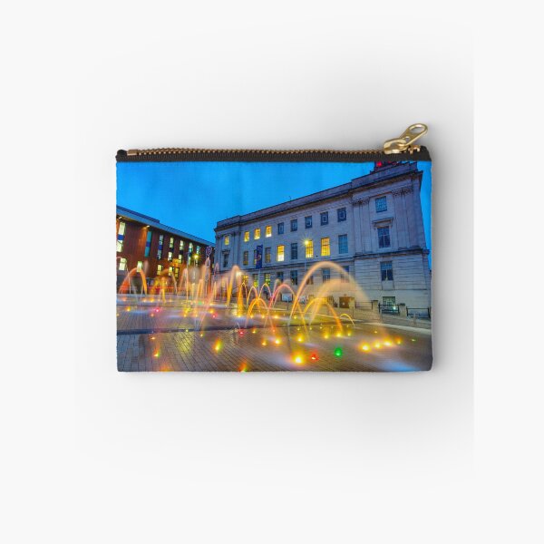 Item preview, Barnsley PALS Centenary Square Night designed and sold by Alisonchambers2.