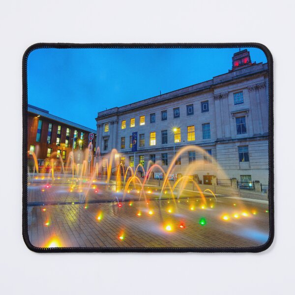 Item preview, Barnsley PALS Centenary Square Night designed and sold by Alisonchambers2.