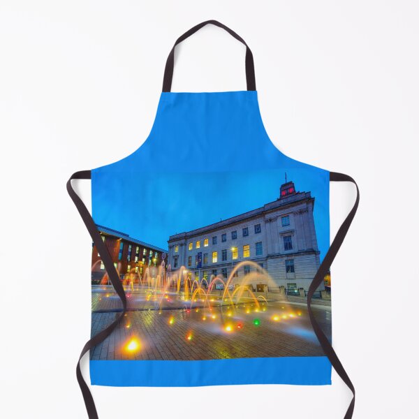 Item preview, Barnsley PALS Centenary Square Night designed and sold by Alisonchambers2.