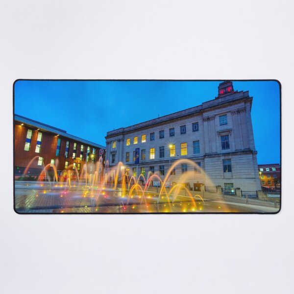 Item preview, Barnsley PALS Centenary Square Night designed and sold by Alisonchambers2.