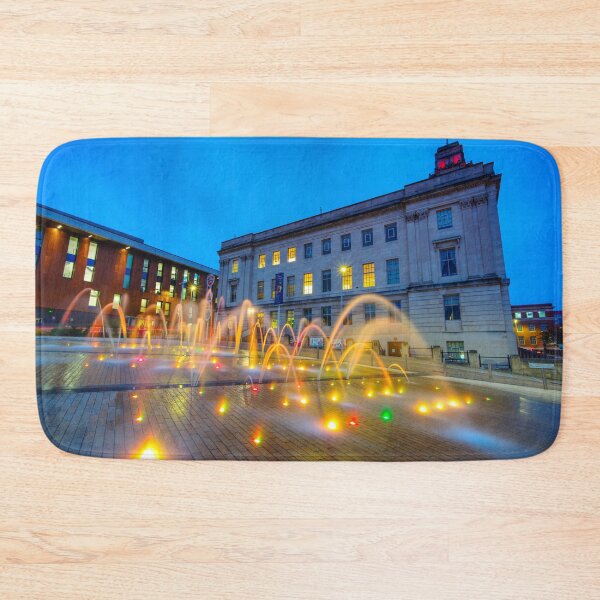 Item preview, Barnsley PALS Centenary Square Night designed and sold by Alisonchambers2.