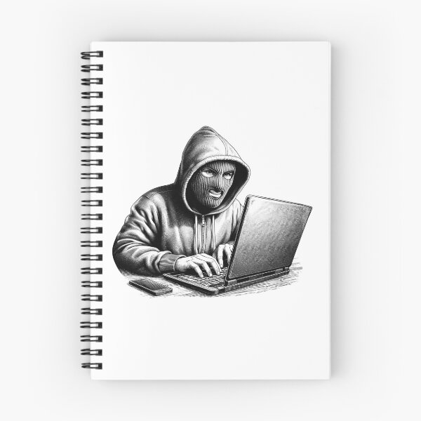 Item preview, Anonymous Operative Hacker in the Shadows designed and sold by NTGUILTY.