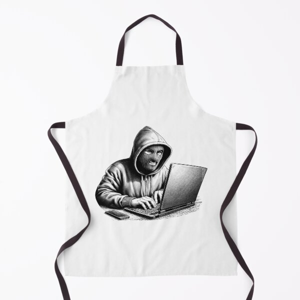 Item preview, Anonymous Operative Hacker in the Shadows designed and sold by NTGUILTY.