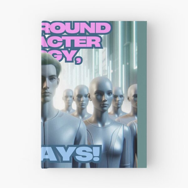 Item preview, NPC Vibes - Background Character Energy... always! designed and sold by nature. electrified..