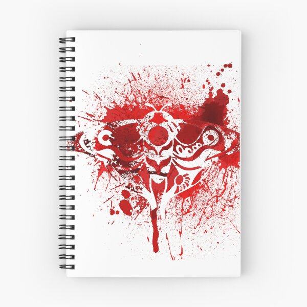 Item preview, Moth from last of us designed and sold by clad63.