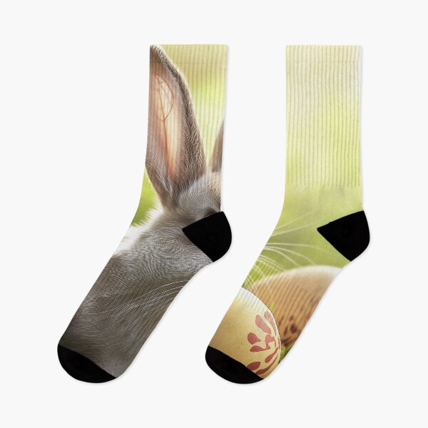Item preview, Easter Magic: Festive Eggs & Springtime Charm designed and sold by FireScreen.