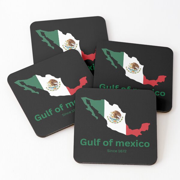 Item preview, Gulf of Mexico Heritage Design designed and sold by baez215.