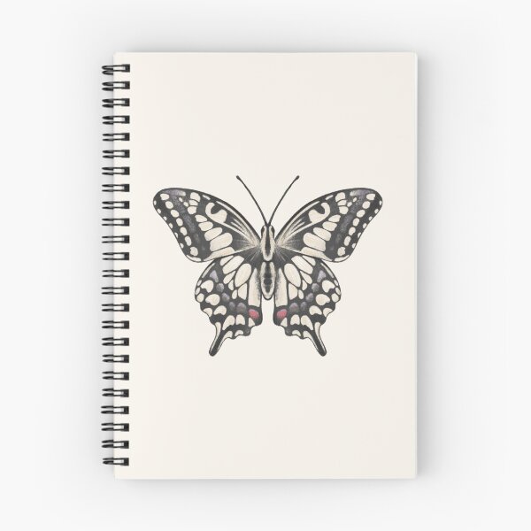 Item preview, Papilio machaon Butterfly designed and sold by Chimerah Hanssen.