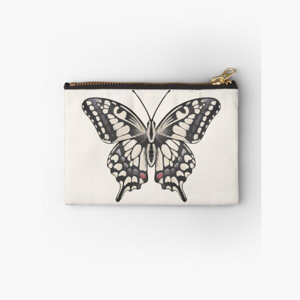 Item preview, Papilio machaon Butterfly designed and sold by Chimerah Hanssen.