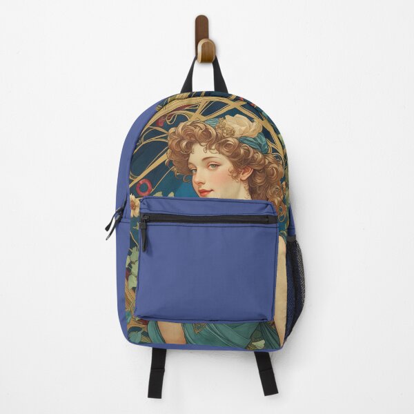 Item preview, French Mademoiselle designed and sold by MargLandmeter.