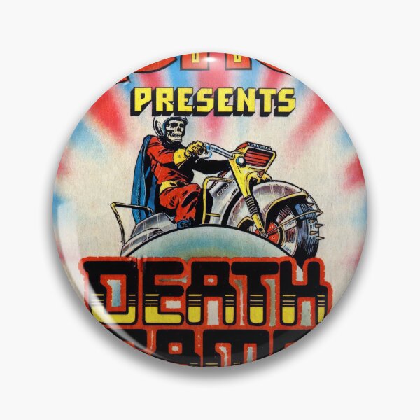 Item preview, Action UK Comic front cover DeathGame 1999 - 8th May 1976 designed and sold by smurfted.