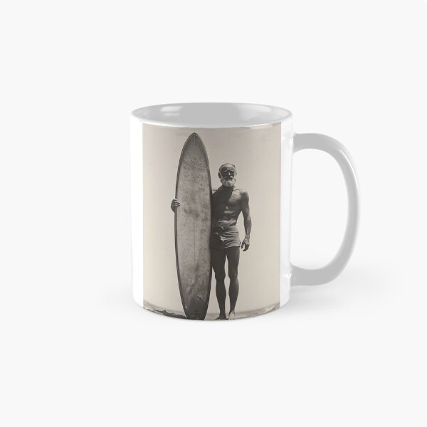 Item preview, Timeless Surf Legend designed and sold by Artistillery.