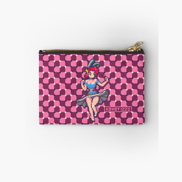 Item preview, Hot Lollipop girl - optical illusion designed and sold by Krzysztof Matys.
