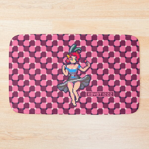 Item preview, Hot Lollipop girl - optical illusion designed and sold by Krzysztof Matys.