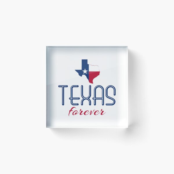 Item preview, Texas Forever designed and sold by stuch75.