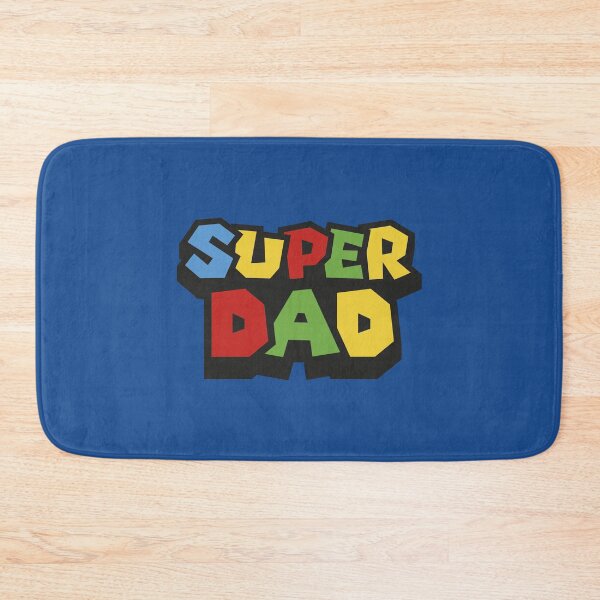 Item preview, Super Dad 64 designed and sold by Olipop.