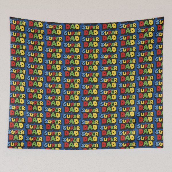 Item preview, Super Dad 64 designed and sold by Olipop.