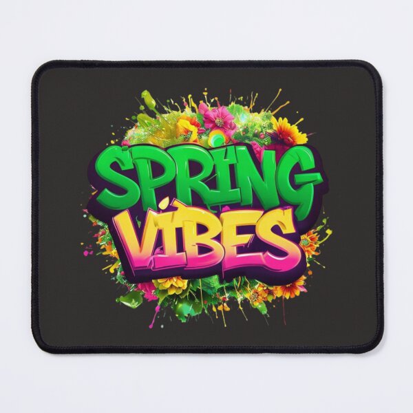 Item preview, Spring Equinox – "SPRING VIBES" Falcon-Frequency Drop-Amalgramation Reloaded designed and sold by Imaginarium of Chaos falcon88 .