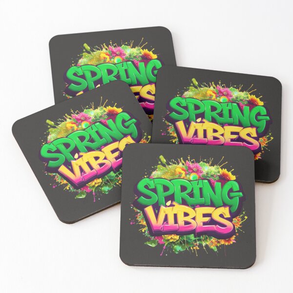Item preview, Spring Equinox – "SPRING VIBES" Falcon-Frequency Drop-Amalgramation Reloaded designed and sold by Imaginarium of Chaos falcon88 .
